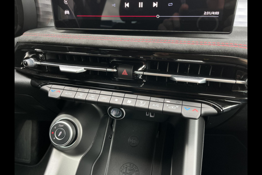 Alfa Romeo Tonale 1.5T Hybrid 160 pk Veloce | Panoramadak | El.achterklep | Veel optie's | Prijs is rijklaar