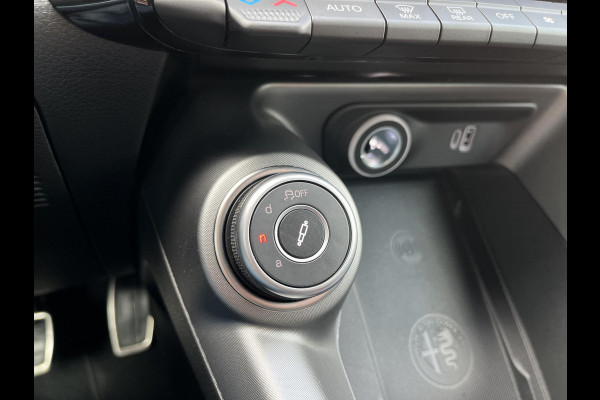 Alfa Romeo Tonale 1.5T Hybrid 160 pk Veloce | Panoramadak | El.achterklep | Veel optie's | Prijs is rijklaar