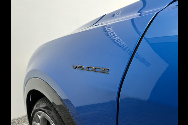Alfa Romeo Tonale 1.5T Hybrid 160 pk Veloce | Panoramadak | El.achterklep | Veel optie's | Prijs is rijklaar