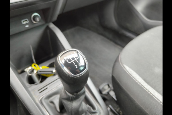 Škoda Fabia Combi 1.0 TSI Ecc Lmv Navigatie Led verl Trekhaak Pdc Cruise Control Business Edition