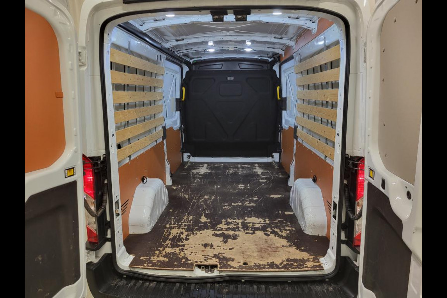 Ford Transit 2.0TDCI L3/H2 2X Schuifdeur Euro 6!