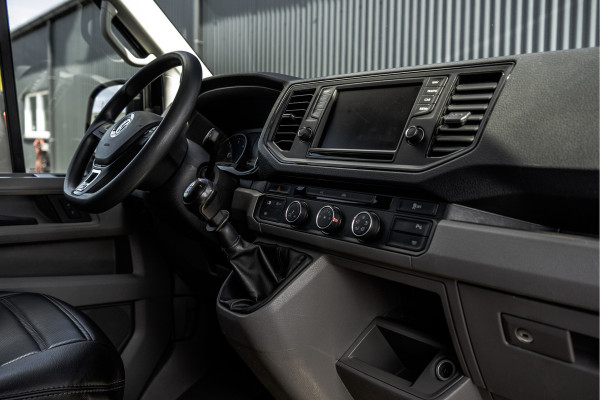 Volkswagen Crafter 35 TDI | L3H3 | HIGHLINE | LED | Camera | CarPlay | Navi | Cruise | Airco | PDC | Euro 6