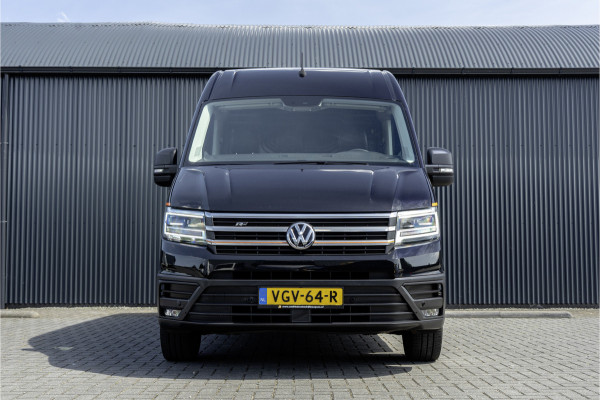 Volkswagen Crafter 35 TDI | L3H3 | HIGHLINE | LED | Camera | CarPlay | Navi | Cruise | Airco | PDC | Euro 6