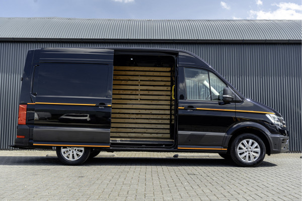 Volkswagen Crafter 35 TDI | L3H3 | HIGHLINE | LED | Camera | CarPlay | Navi | Cruise | Airco | PDC | Euro 6