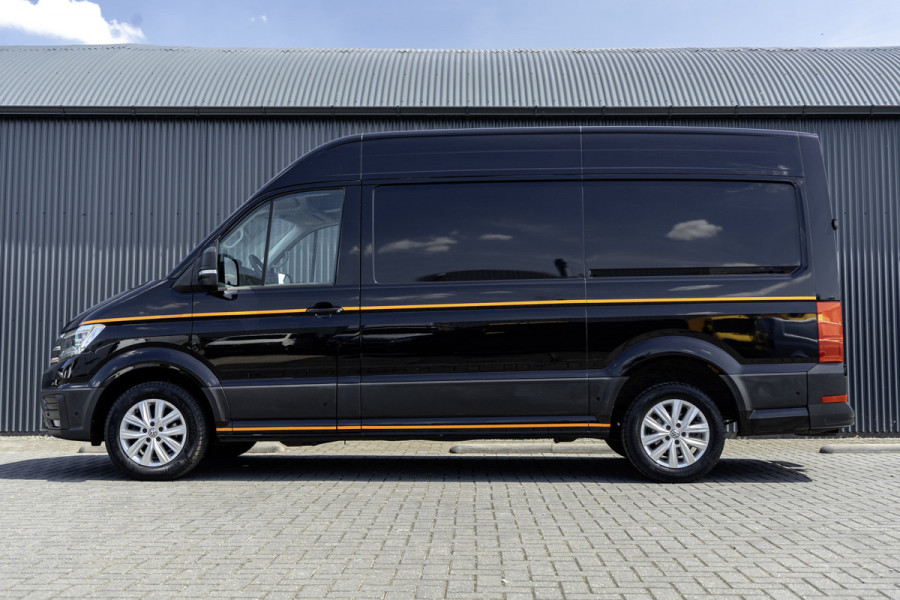 Volkswagen Crafter 35 TDI | L3H3 | HIGHLINE | LED | Camera | CarPlay | Navi | Cruise | Airco | PDC | Euro 6