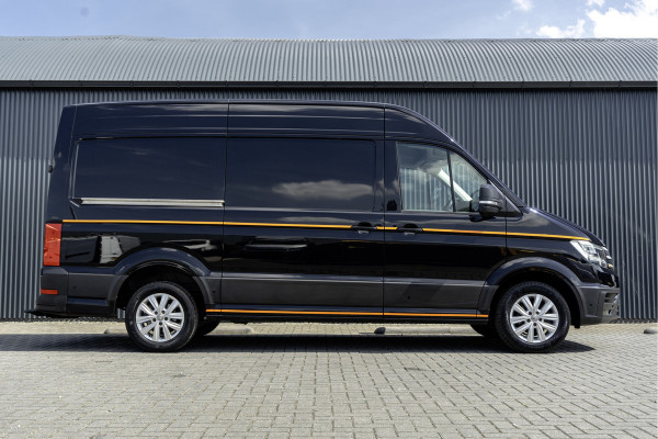 Volkswagen Crafter 35 TDI | L3H3 | HIGHLINE | LED | Camera | CarPlay | Navi | Cruise | Airco | PDC | Euro 6
