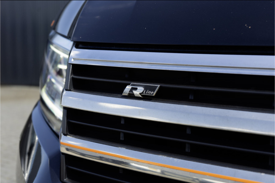 Volkswagen Crafter 35 TDI | L3H3 | HIGHLINE | LED | Camera | CarPlay | Navi | Cruise | Airco | PDC | Euro 6