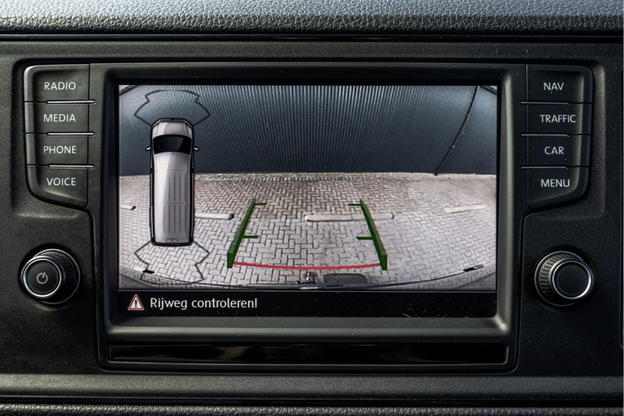 Volkswagen Crafter 35 TDI | L3H3 | HIGHLINE | LED | Camera | CarPlay | Navi | Cruise | Airco | PDC | Euro 6