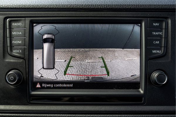 Volkswagen Crafter 35 TDI | L3H3 | HIGHLINE | LED | Camera | CarPlay | Navi | Cruise | Airco | PDC | Euro 6