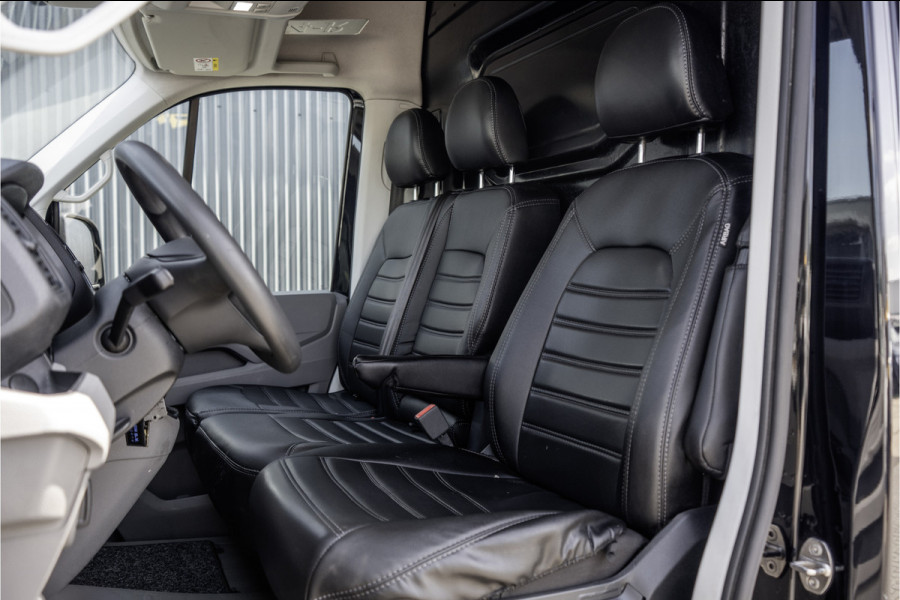 Volkswagen Crafter 35 TDI | L3H3 | HIGHLINE | LED | Camera | CarPlay | Navi | Cruise | Airco | PDC | Euro 6