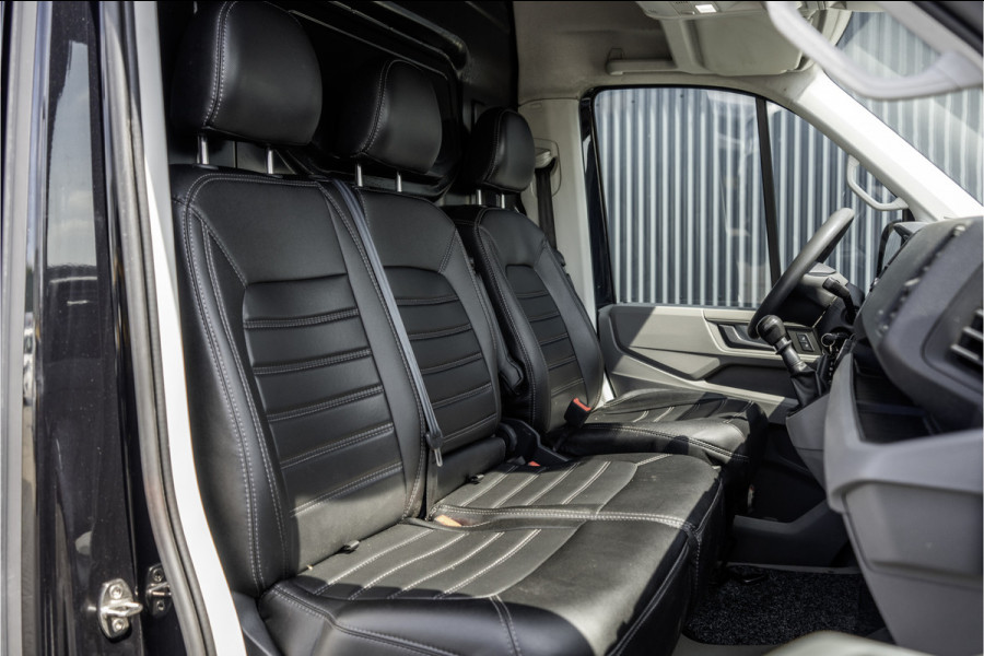 Volkswagen Crafter 35 TDI | L3H3 | HIGHLINE | LED | Camera | CarPlay | Navi | Cruise | Airco | PDC | Euro 6