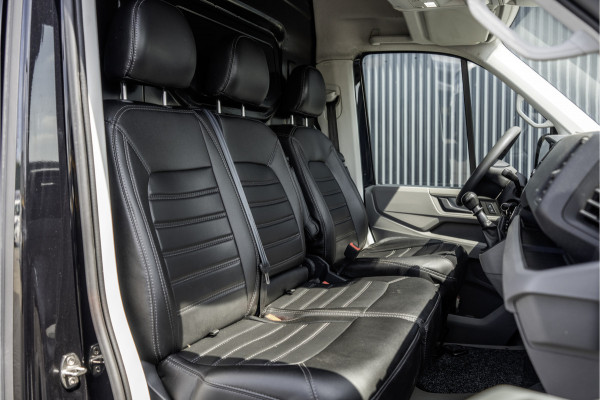 Volkswagen Crafter 35 TDI | L3H3 | HIGHLINE | LED | Camera | CarPlay | Navi | Cruise | Airco | PDC | Euro 6