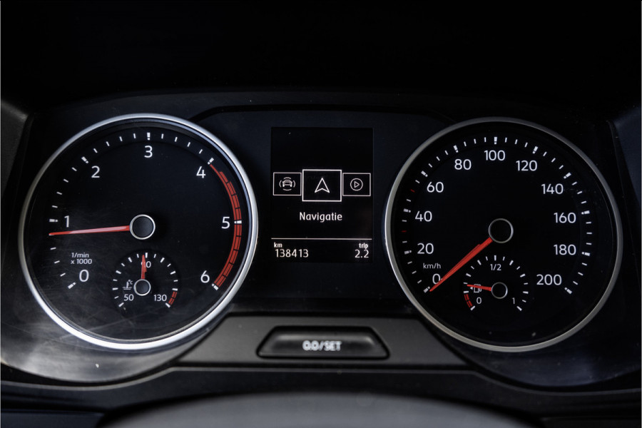 Volkswagen Crafter 35 TDI | L3H3 | HIGHLINE | LED | Camera | CarPlay | Navi | Cruise | Airco | PDC | Euro 6