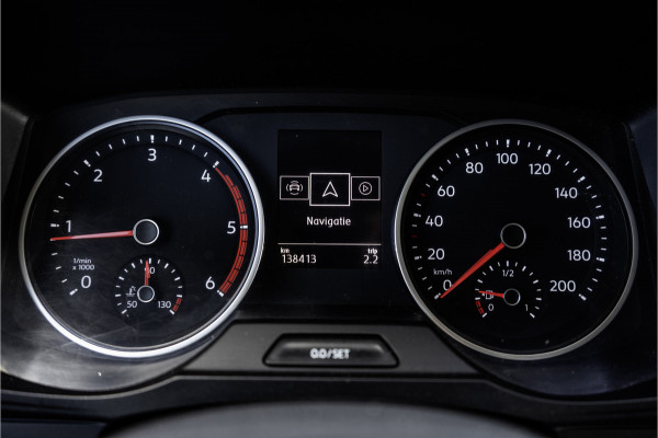 Volkswagen Crafter 35 TDI | L3H3 | HIGHLINE | LED | Camera | CarPlay | Navi | Cruise | Airco | PDC | Euro 6