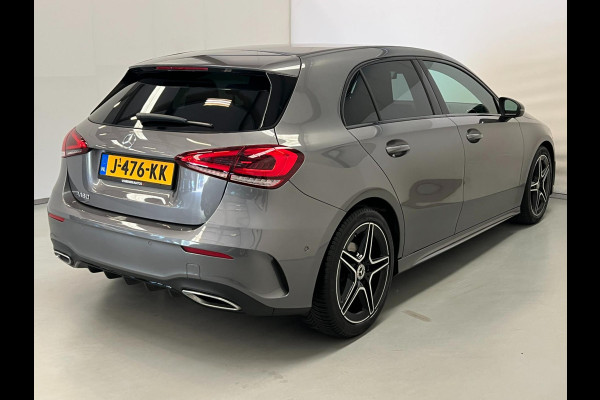 Mercedes-Benz A-Klasse 180 / AMG / BTW / NL-auto / Widescreen