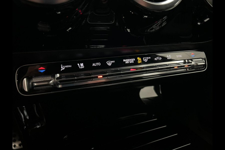 Mercedes-Benz A-Klasse 180 / AMG / BTW / NL-auto / Widescreen