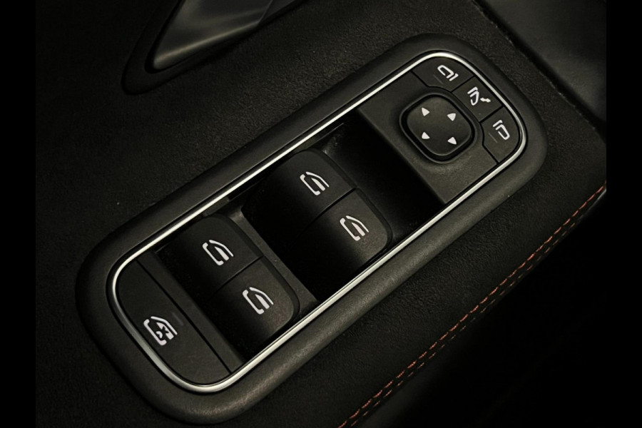 Mercedes-Benz A-Klasse 180 / AMG / BTW / NL-auto / Widescreen