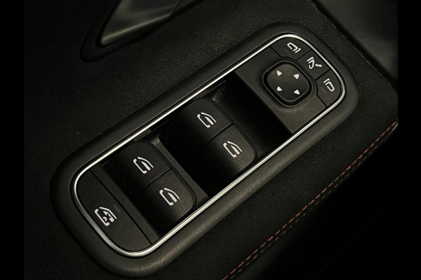 Mercedes-Benz A-Klasse 180 / AMG / BTW / NL-auto / Widescreen