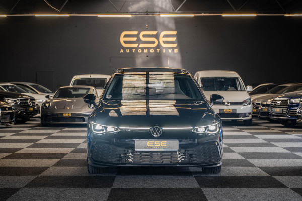 Volkswagen Golf 1.4 eHybrid GTE | Pano | IQ Light | Dodehoek