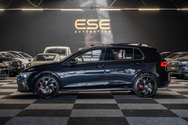 Volkswagen Golf 1.4 eHybrid GTE | Pano | IQ Light | Dodehoek