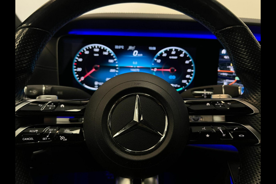 Mercedes-Benz E-Klasse 300e / AMG / BTW / Pano / Burmester / Memory