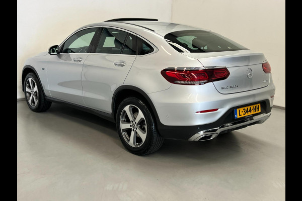 Mercedes-Benz GLC Coupé 300e 4Matic / Schuifdak / BTW / Memory / Trekhaak