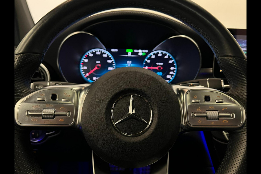 Mercedes-Benz GLC Coupé 300e 4Matic / Schuifdak / BTW / Memory / Trekhaak