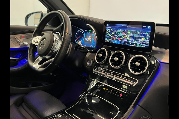 Mercedes-Benz GLC Coupé 300e 4Matic / Schuifdak / BTW / Memory / Trekhaak