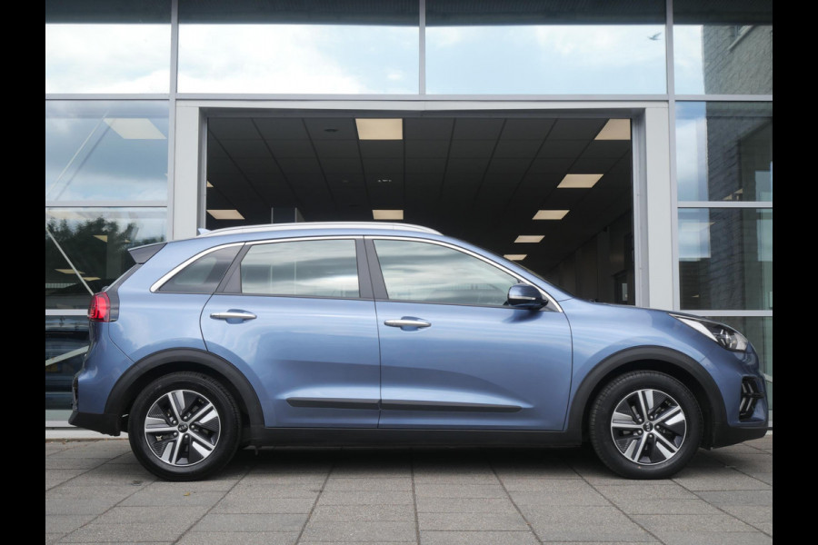 Kia Niro 1.6 GDi Hybrid DynamicLine | Clima | Cruise | Navi | Carplay | Camera |