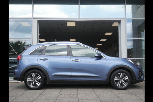 Kia Niro 1.6 GDi Hybrid DynamicLine | Clima | Cruise | Navi | Carplay | Camera |