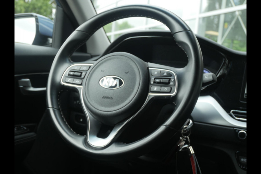 Kia Niro 1.6 GDi Hybrid DynamicLine | Clima | Cruise | Navi | Carplay | Camera |