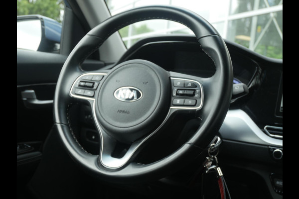 Kia Niro 1.6 GDi Hybrid DynamicLine | Clima | Cruise | Navi | Carplay | Camera |