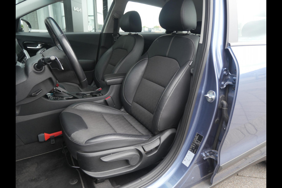 Kia Niro 1.6 GDi Hybrid DynamicLine | Clima | Cruise | Navi | Carplay | Camera |