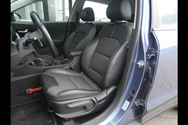 Kia Niro 1.6 GDi Hybrid DynamicLine | Clima | Cruise | Navi | Carplay | Camera |