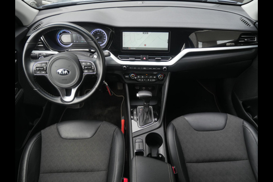 Kia Niro 1.6 GDi Hybrid DynamicLine | Clima | Cruise | Navi | Carplay | Camera |