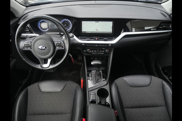 Kia Niro 1.6 GDi Hybrid DynamicLine | Clima | Cruise | Navi | Carplay | Camera |