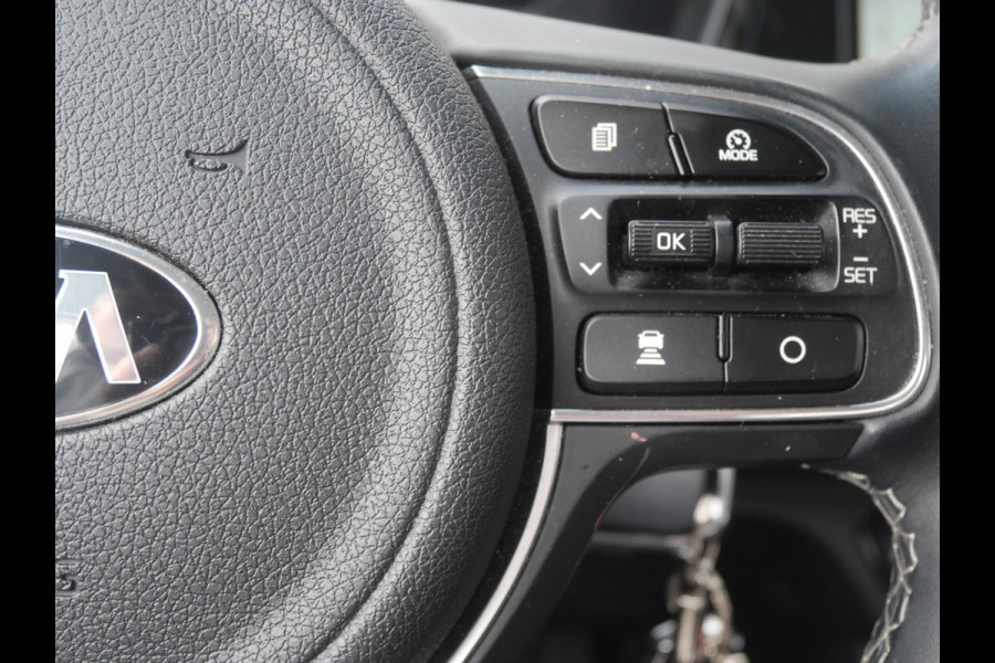 Kia Niro 1.6 GDi Hybrid DynamicLine | Clima | Cruise | Navi | Carplay | Camera |