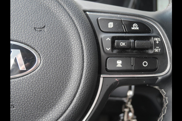 Kia Niro 1.6 GDi Hybrid DynamicLine | Clima | Cruise | Navi | Carplay | Camera |