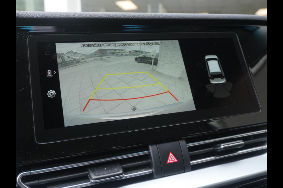 Kia Niro 1.6 GDi Hybrid DynamicLine | Clima | Cruise | Navi | Carplay | Camera |