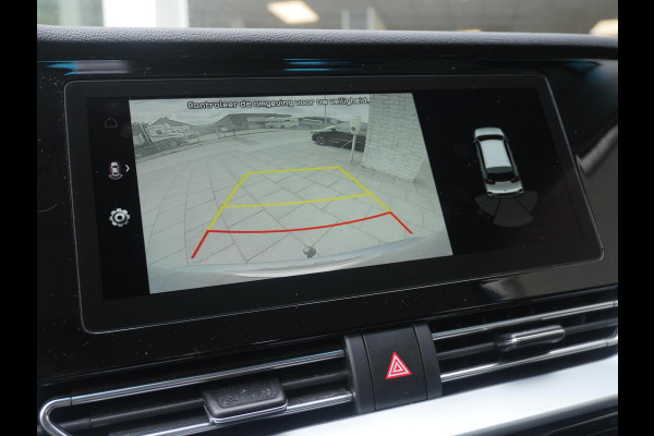 Kia Niro 1.6 GDi Hybrid DynamicLine | Clima | Cruise | Navi | Carplay | Camera |
