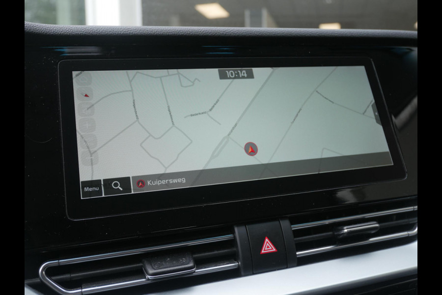 Kia Niro 1.6 GDi Hybrid DynamicLine | Clima | Cruise | Navi | Carplay | Camera |