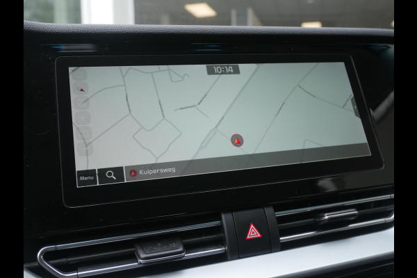 Kia Niro 1.6 GDi Hybrid DynamicLine | Clima | Cruise | Navi | Carplay | Camera |