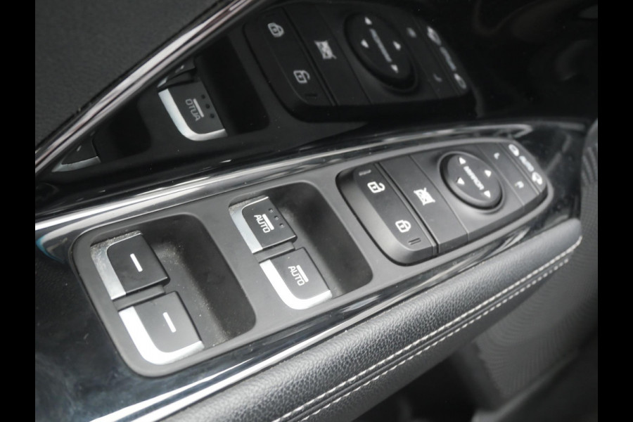 Kia Niro 1.6 GDi Hybrid DynamicLine | Clima | Cruise | Navi | Carplay | Camera |