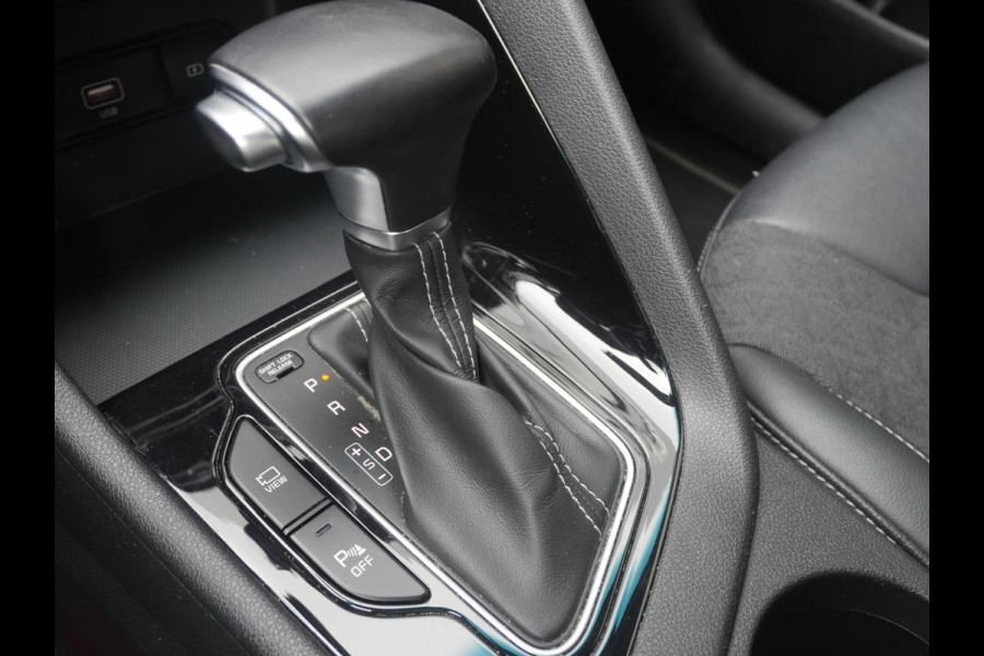 Kia Niro 1.6 GDi Hybrid DynamicLine | Clima | Cruise | Navi | Carplay | Camera |