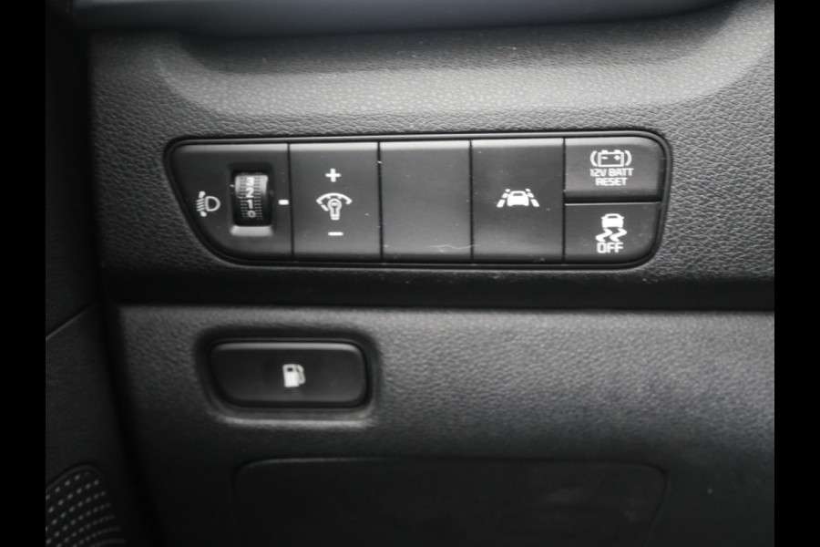 Kia Niro 1.6 GDi Hybrid DynamicLine | Clima | Cruise | Navi | Carplay | Camera |