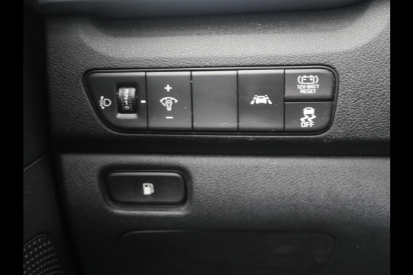 Kia Niro 1.6 GDi Hybrid DynamicLine | Clima | Cruise | Navi | Carplay | Camera |