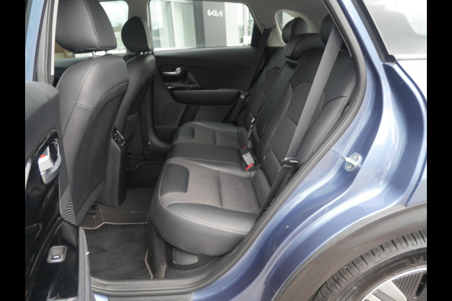 Kia Niro 1.6 GDi Hybrid DynamicLine | Clima | Cruise | Navi | Carplay | Camera |