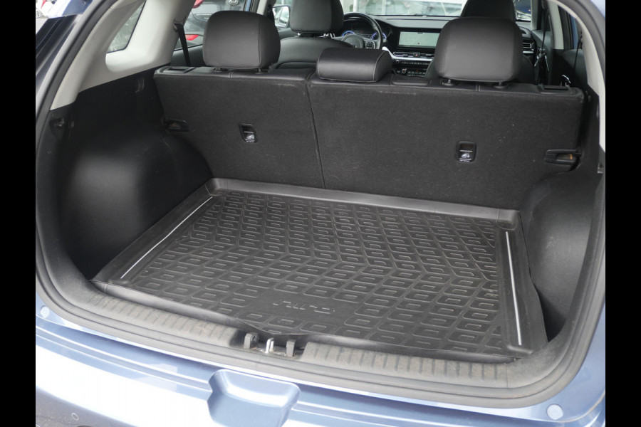 Kia Niro 1.6 GDi Hybrid DynamicLine | Clima | Cruise | Navi | Carplay | Camera |