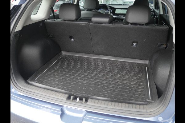 Kia Niro 1.6 GDi Hybrid DynamicLine | Clima | Cruise | Navi | Carplay | Camera |