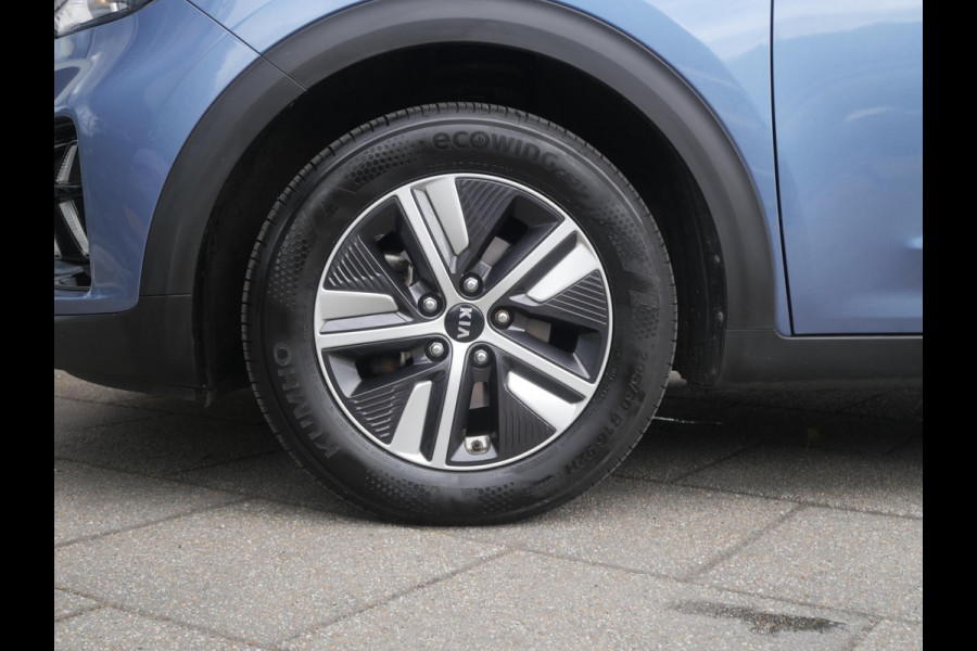Kia Niro 1.6 GDi Hybrid DynamicLine | Clima | Cruise | Navi | Carplay | Camera |